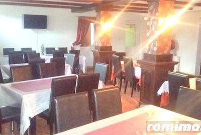 Casă cu 5 camere în Buziașului - 2