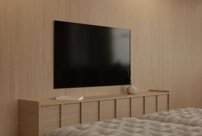 Apartament cu 3 camere decomandat în Pipera