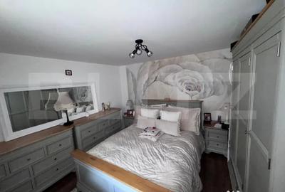 Casă cu 4 camere cu Teren 814 Mp în Central - 1