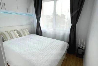 Garsonieră decomandată, mobilată în Gară - 1