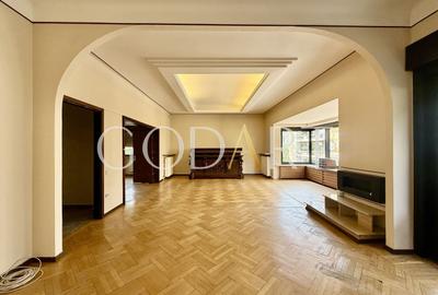 Apartament cu 5 camere decomandat în Dorobanți - 5