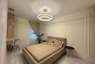 Apartament cu 2 camere decomandat în Popas Păcurari - 1