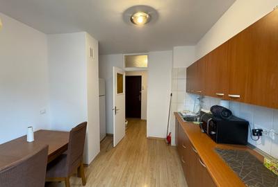 Apartament cu 2 camere semidecomandat, mobilat în Panduri - 7