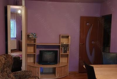 Apartament cu 3 camere decomandat în Central - 7