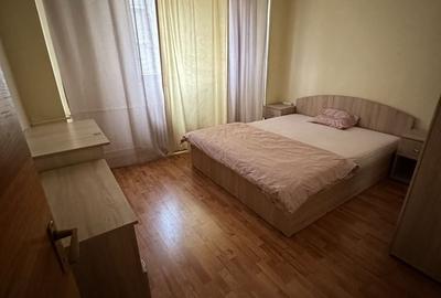 Apartament cu 2 camere semidecomandat în Panduri