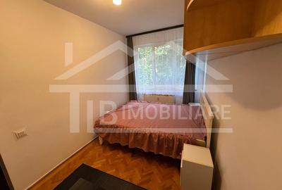 Apartament cu 2 camere decomandat în Tudor - 4