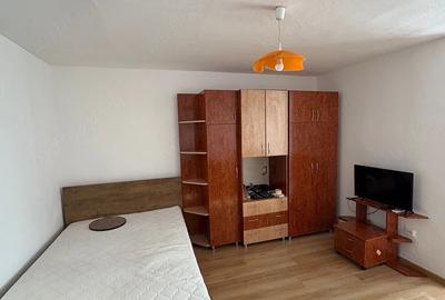 Garsonieră decomandată în Mănăștur - 3