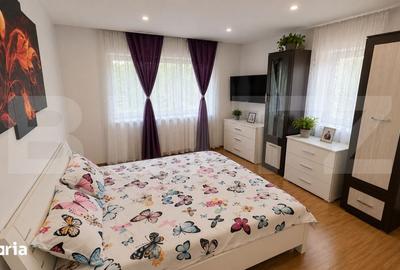 Casă cu 2 camere cu Teren 214 Mp în Beriu - 7