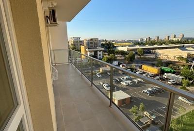 Apartament cu 2 camere decomandat, mobilat în Metalurgiei - 10
