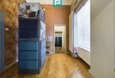 Apartament cu 3 camere semidecomandat în Ultracentral - 6