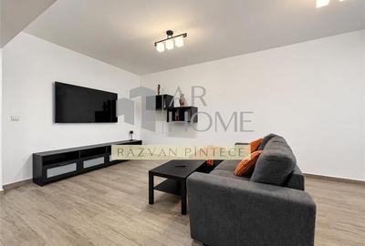 Apartament cu 2 camere decomandat, mobilat în Albert