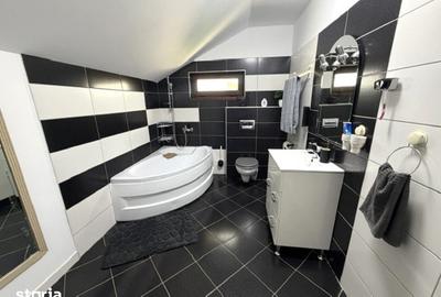 Casă cu 5 camere cu Teren 629 Mp în Central - 8
