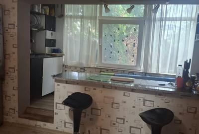 Garsonieră în Central