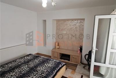 Casă cu 4 camere decomandat în Căpățânești - 10