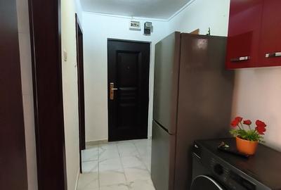 Apartament cu 2 camere în Tomis Nord - 5