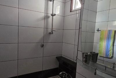 Apartament cu 3 camere semidecomandat în Central - 5