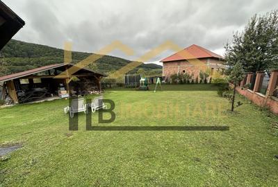 Casă individuală cu 8 camere cu Canalizare în Praid - 4