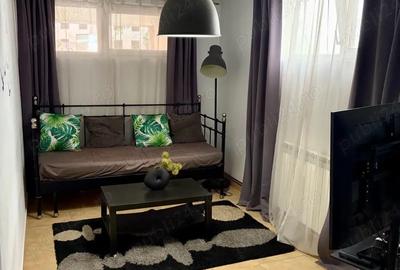 Apartament cu 2 camere decomandat în Central - 3