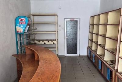 Spațiu comercial, de 350 mp, în Tighina - 1