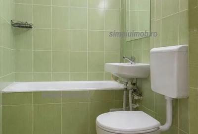 Garsonieră semidecomandată în Central