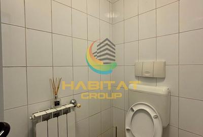 Spațiu comercial, de 80 mp, în Berceni
