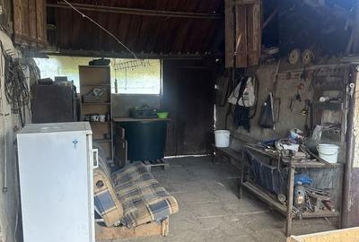 Casă cu 4 camere în Greceanca - 16