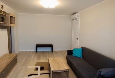 Apartament cu 2 camere semidecomandat în Micălaca