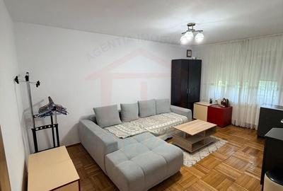 Apartament cu 2 camere decomandat în Mazepa 2