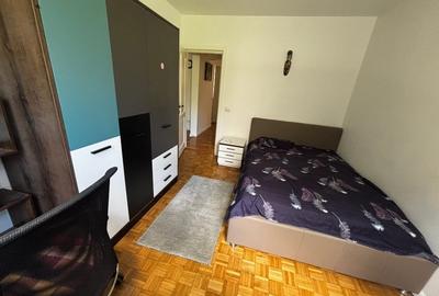 Apartament cu 4 camere decomandat, mobilat în Floreasca - 6