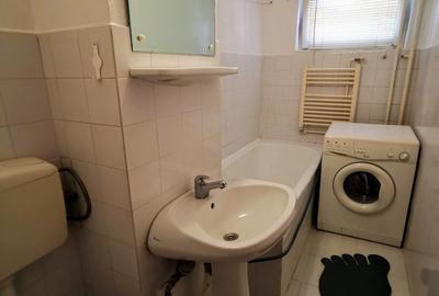 Garsonieră decomandată în Lidia - 2