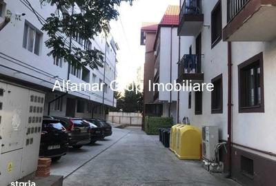 Apartament cu 2 camere decomandat în 13 Septembrie