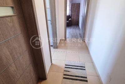 Garsonieră decomandată în Păcurari