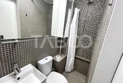 Garsonieră decomandată în Gheorgheni