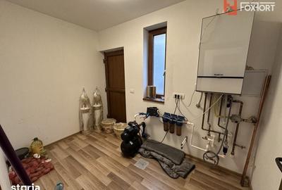 Casă cu Teren 1560 Mp în Remetea Mare - 4