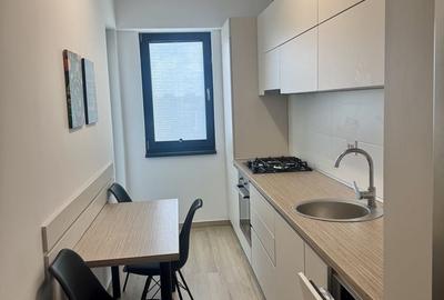 Apartament cu 2 camere decomandat în Gorjului - 2