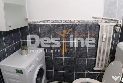 Garsonieră în Vitan - 2