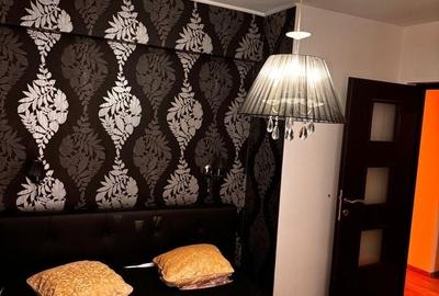 Apartament cu 2 camere decomandat, mobilat în Băneasa