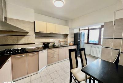 Apartament cu 4 camere decomandat, mobilat în Central - 19