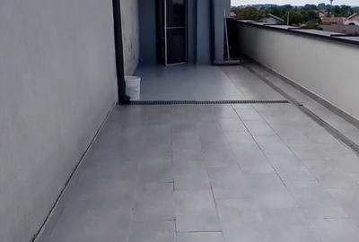 Apartament cu 2 camere decomandat în Vârteju - 3