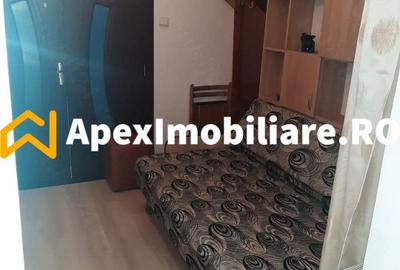 Garsonieră decomandată, mobilată în Colentina - 1