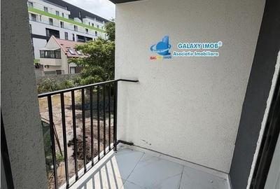 Apartament cu 2 camere decomandat în Ghencea - 14