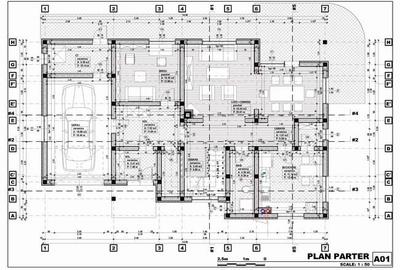Casă individuală cu 6 camere cu Canalizare în Pucioasa-Sat - 12