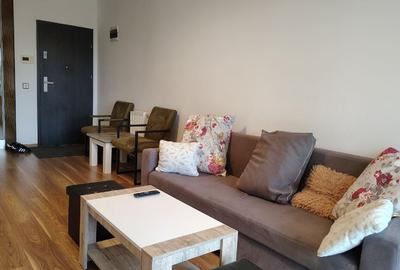 Apartament cu 2 camere decomandat, mobilat în Gheorgheni - 2