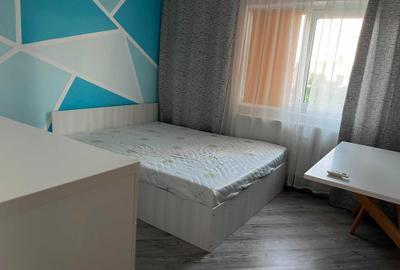 Apartament cu 2 camere decomandat în Exterior Vest - 2