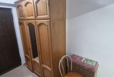 Garsonieră în Central