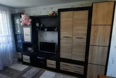 Garsonieră decomandată în Girocului - 1