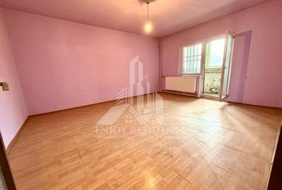 Garsonieră decomandată în Vitan - 4