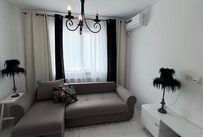 Apartament cu 2 camere semidecomandat în Militari - 3