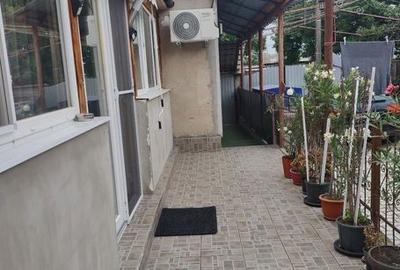 Casă cu 3 camere cu Teren 150 Mp în Oșorhei - 2