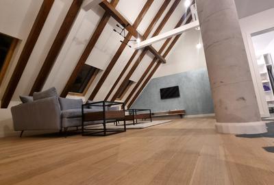 Apartament cu 4 camere decomandat în Central - 2